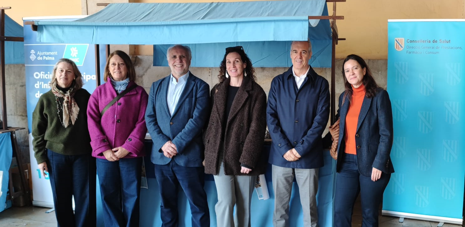 Imatge Cartell Dia Mundial Persones Consumidores 2026