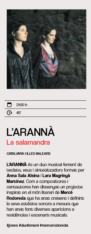 L'Aranna