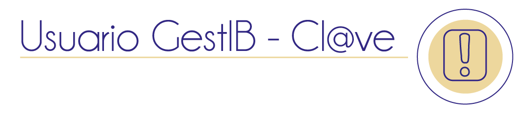 usuari gestib_Clave