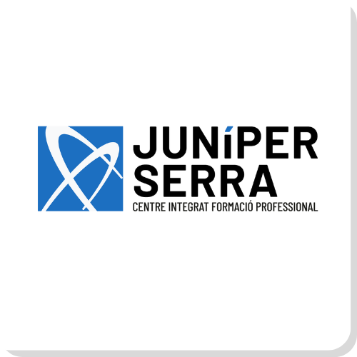 CIFP Juníper Serra