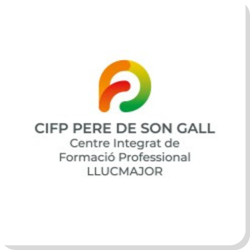 CIFP Pere de Son Gall