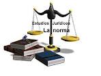 Legislaci&oacute;n relacionada