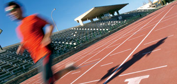 Correr