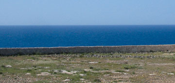 Costa Formentera