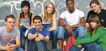 Jóvenes