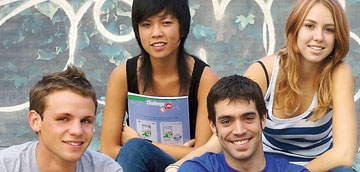 Jóvenes