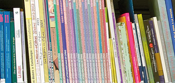 Libros