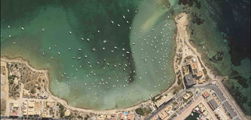 Costa Satelite