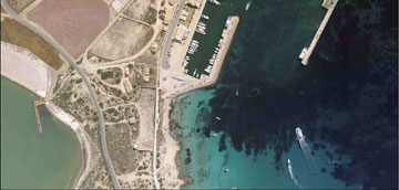 Costa Satelite