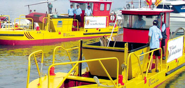 Limpieza Litoral