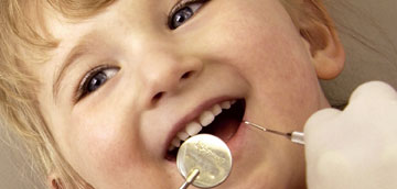 Dentista