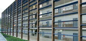 Edificio Parc Bit