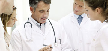 Médicos