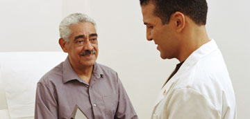 Médicos