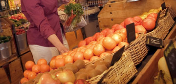 Mercado