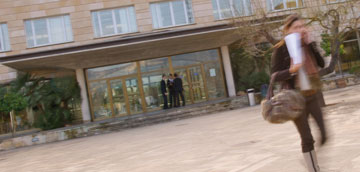 Escola Hosteleria