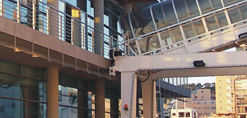 Estacio Maritima Sant Antoni