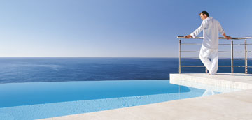 Mirador Moderno
