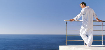 Mirador Moderno