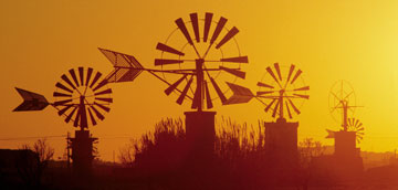 Molinos