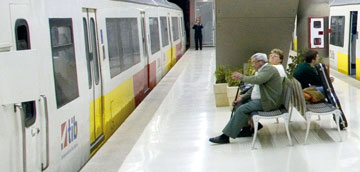 Estació Intermodal