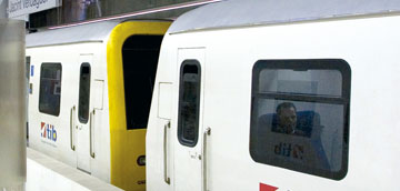 Estació Intermodal
