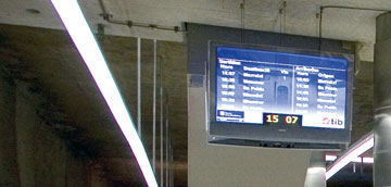 Estació Intermodal