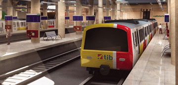 Estació Intermodal