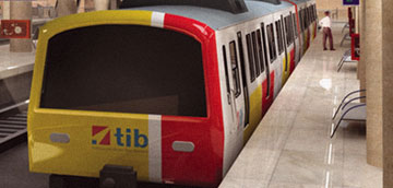 Estació Intermodal