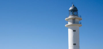 Faro Formentera