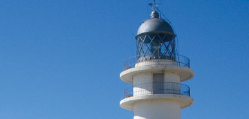 Faro Formentera