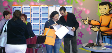 Feria Empleo