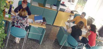 Oficina