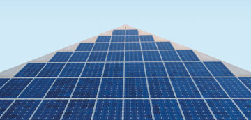 Paneles Solares