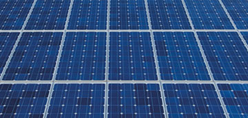 Paneles Solares