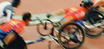 Paralimpicos