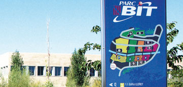 Parc Bit