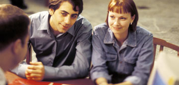 Pareja