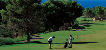 Golf