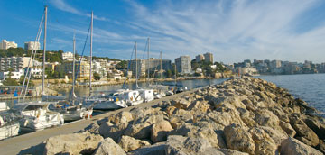 Cala Nova