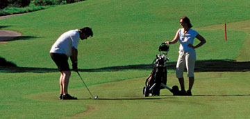 Golf
