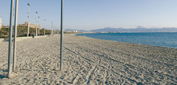 Playa