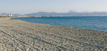 Playa
