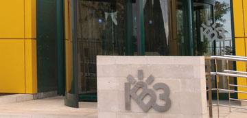 IB3 Entrada