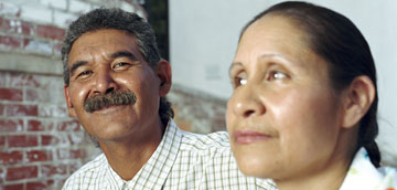 Inmigracion