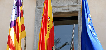 Banderas