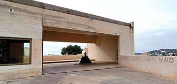 Fundacio Miro