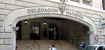 Hacienda