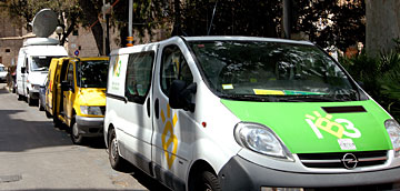 IB3 Coches