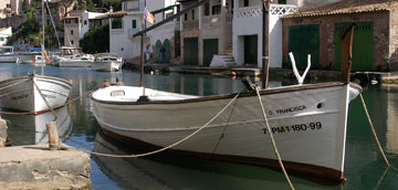 Cala Figuera